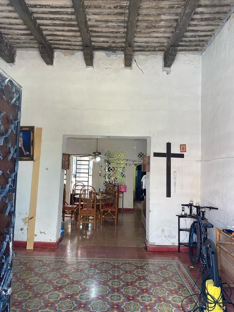 Casa em Mérida Centro, Mérida, foto 10 de 24