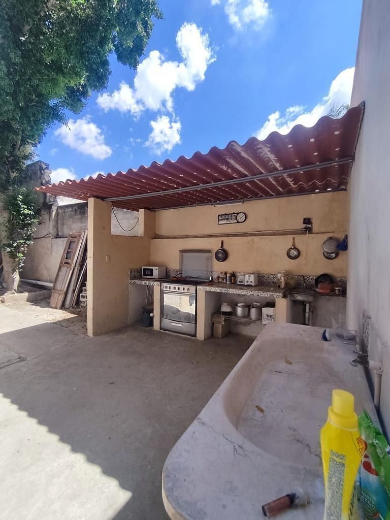 Casa em Mérida Centro, Mérida, foto 14 de 24