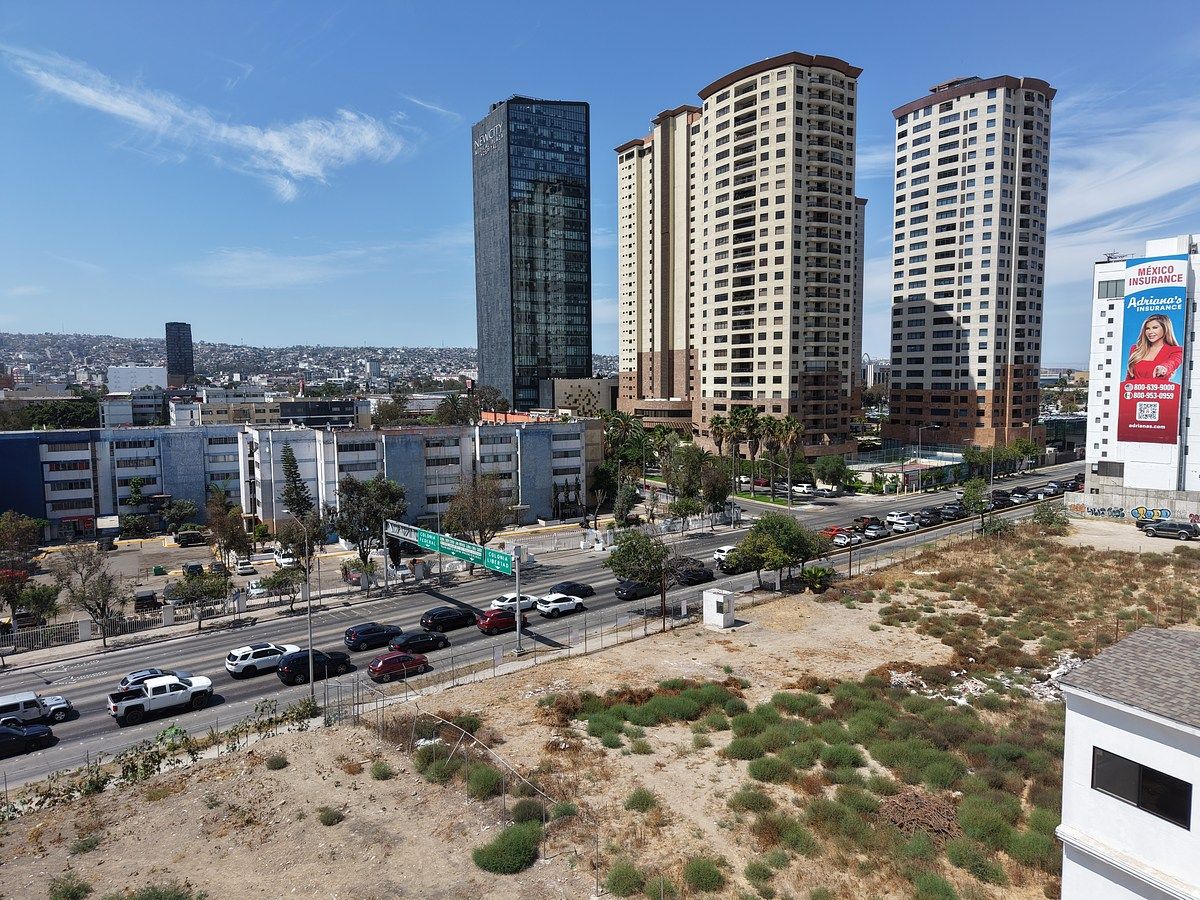 Terreno en Cuauhtémoc, Tijuana, foto 2 de 11