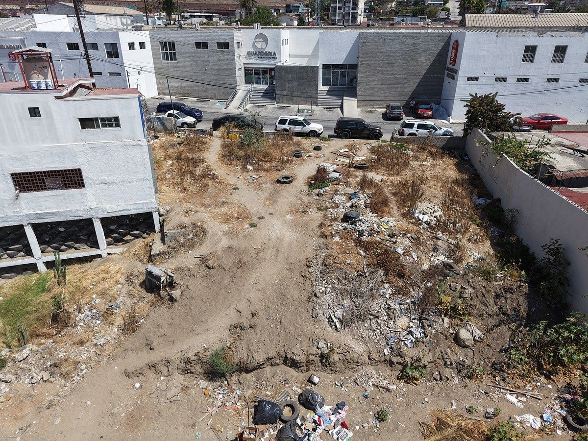 Terreno en Cuauhtémoc, Tijuana, foto 5 de 11