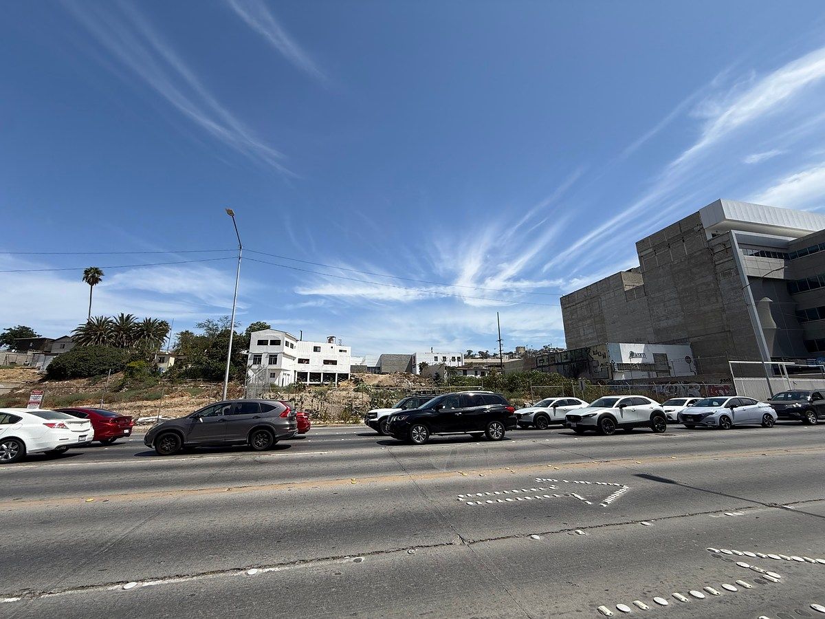 Terreno en Cuauhtémoc, Tijuana, foto 10 de 11