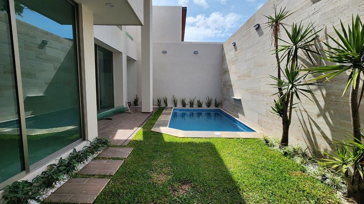 House in Altozano, Morelia, photo 2 of 16
