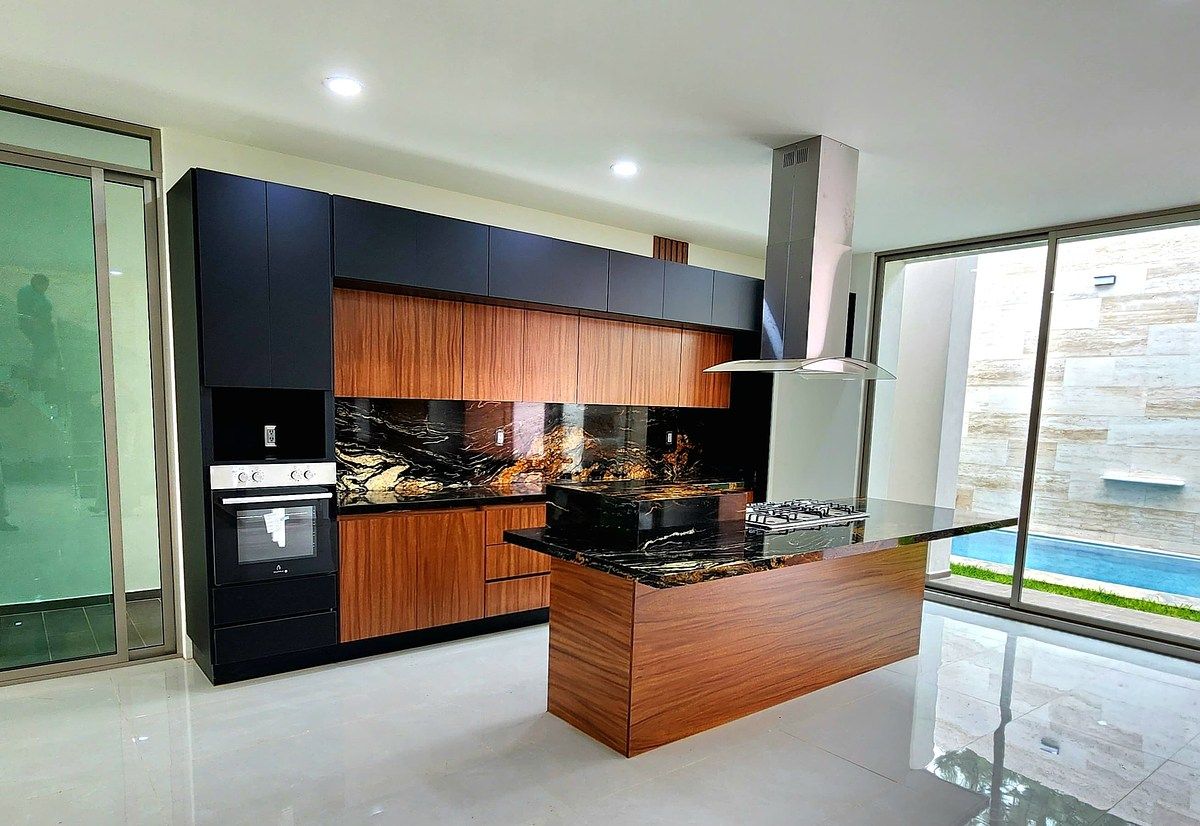House in Altozano, Morelia, photo 13 of 16