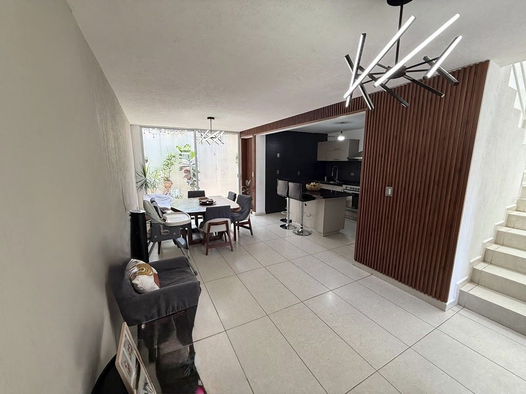 Casa em Rancho Santa Mónica, Aguascalientes, foto 2 de 15