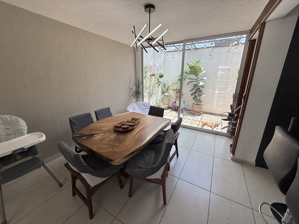 Casa em Rancho Santa Mónica, Aguascalientes, foto 3 de 15