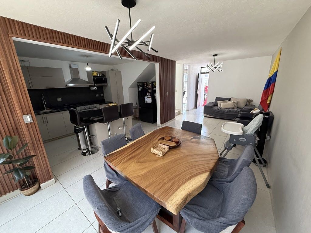 Casa em Rancho Santa Mónica, Aguascalientes, foto 4 de 15