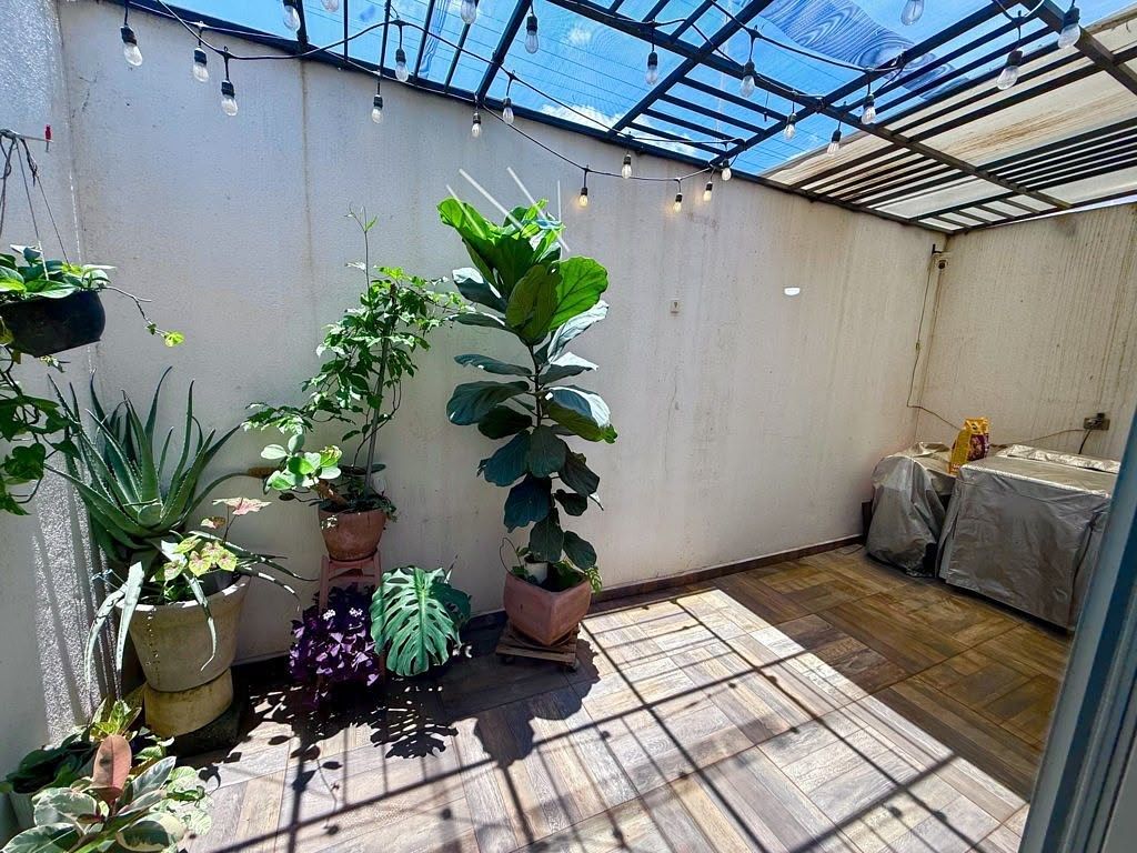 Casa em Rancho Santa Mónica, Aguascalientes, foto 15 de 15