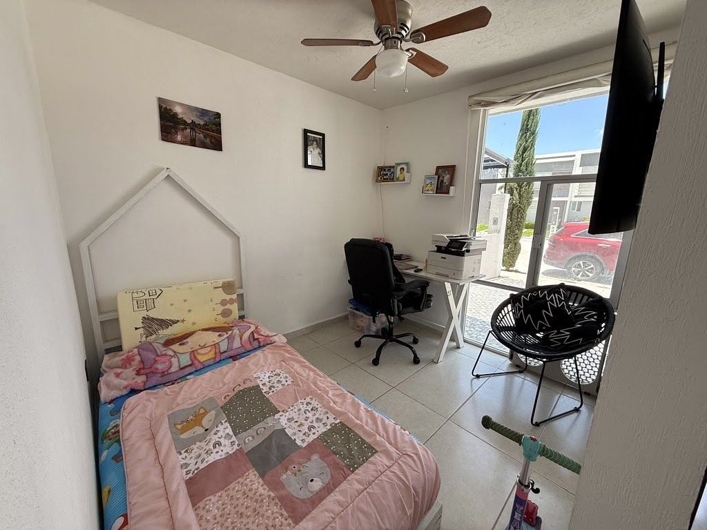 Casa em Rancho Santa Mónica, Aguascalientes, foto 8 de 15