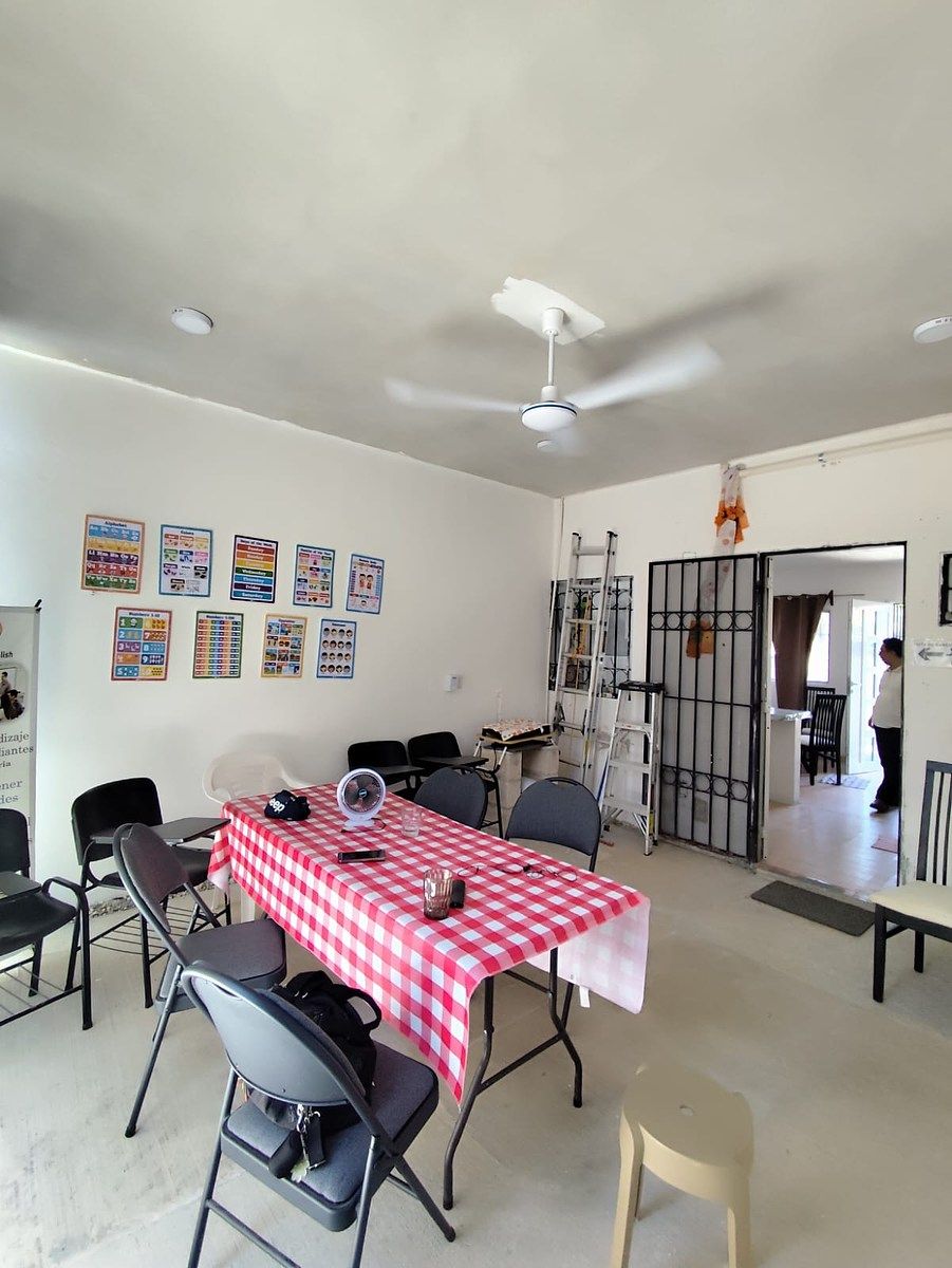 Casa en Tierra Maya, Benito Juárez, foto 3 de 12