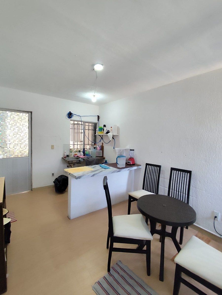 Casa en Tierra Maya, Benito Juárez, foto 5 de 12