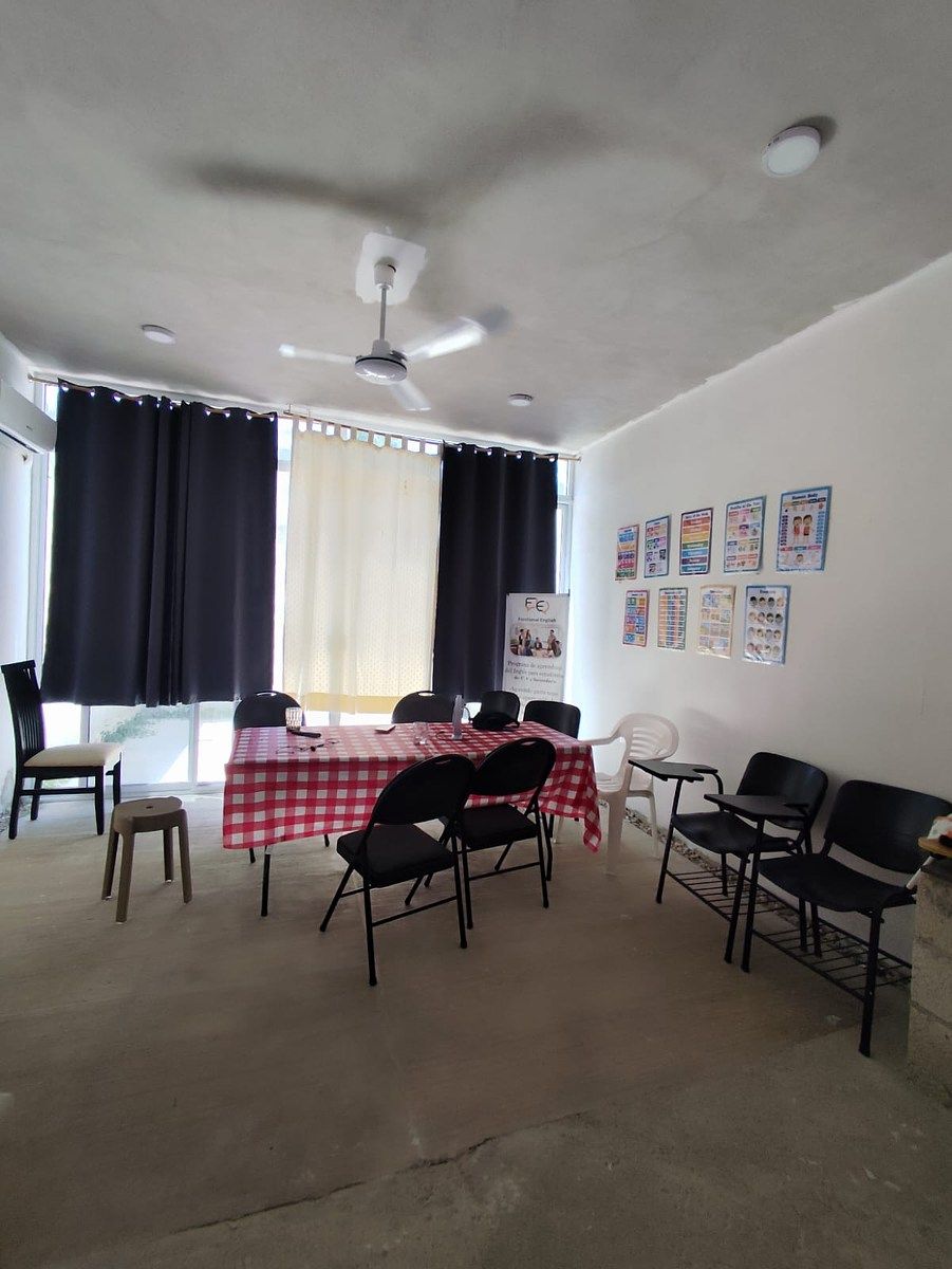 Casa en Tierra Maya, Benito Juárez, foto 4 de 12