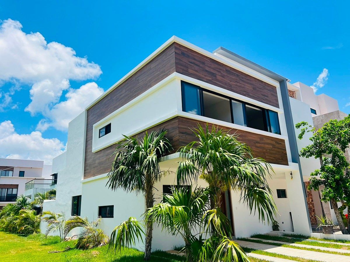 House in Arbolada, Benito Juárez, photo 2 of 14