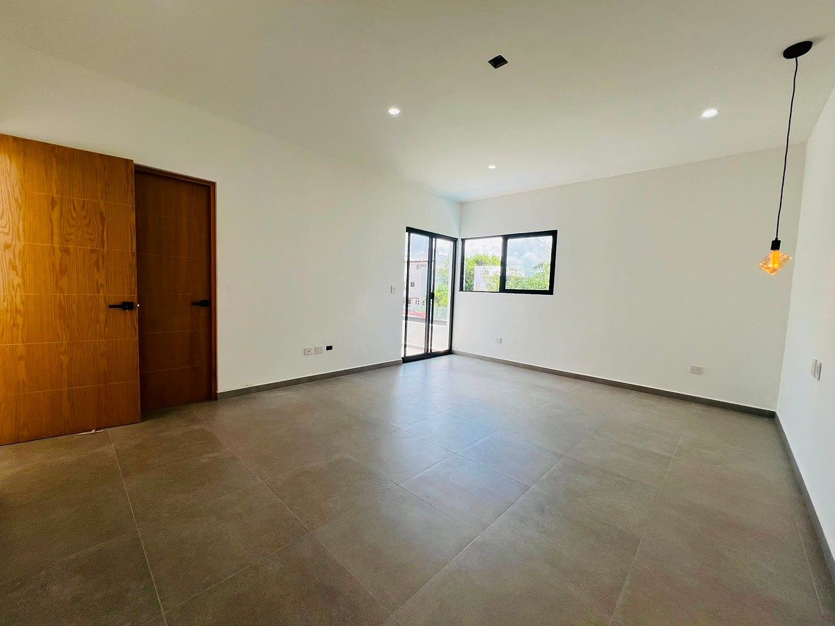 House in Arbolada, Benito Juárez, photo 9 of 14