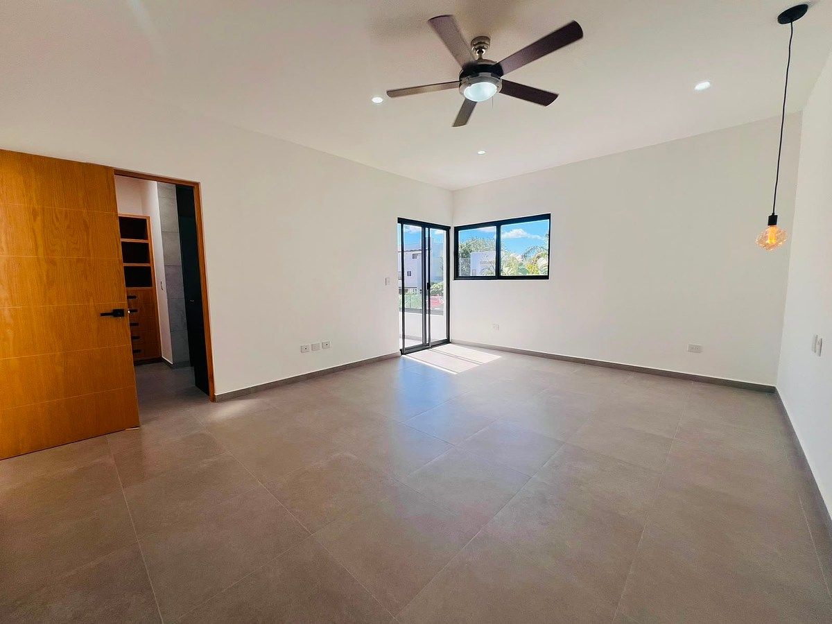 House in Arbolada, Benito Juárez, photo 12 of 14