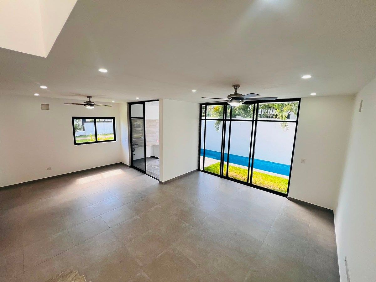 House in Arbolada, Benito Juárez, photo 14 of 14