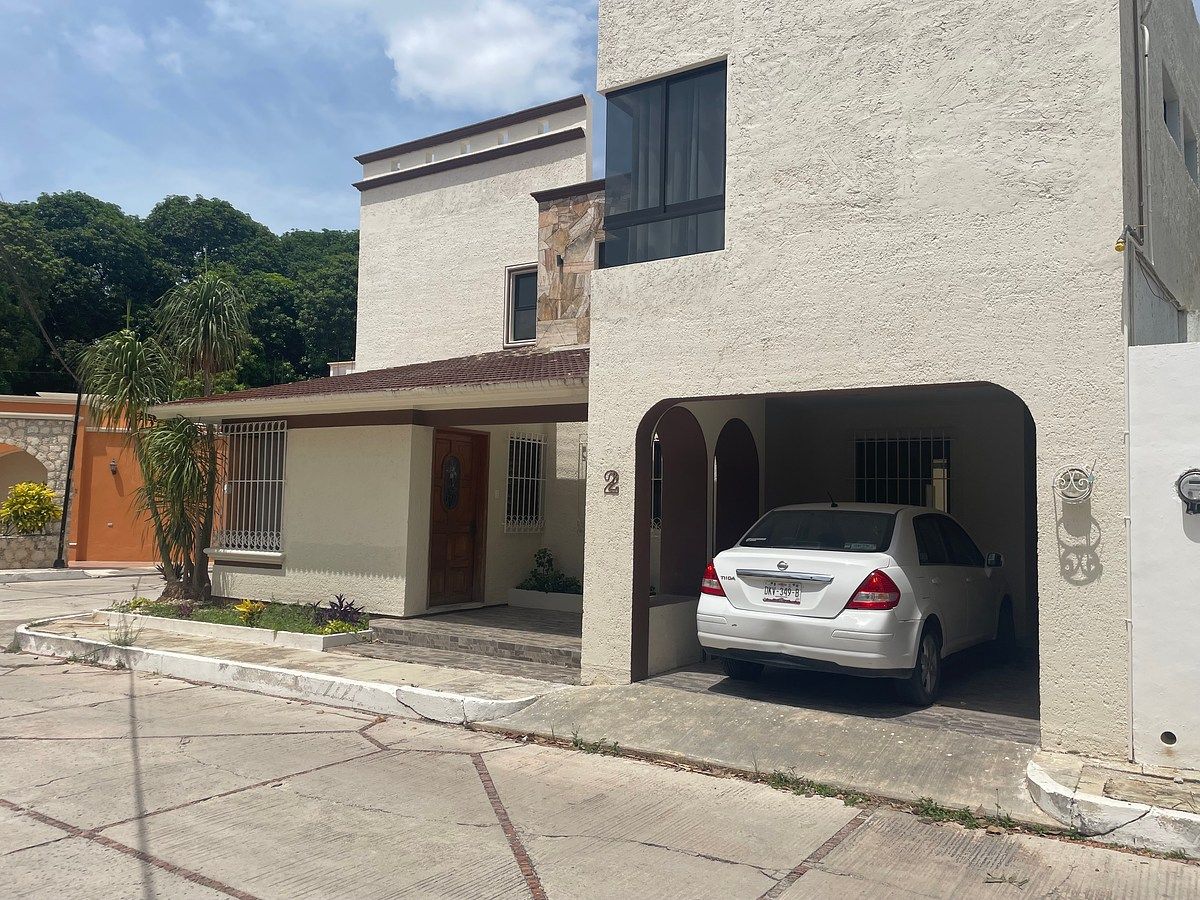 Casa en Prado, Campeche, foto 3 de 38