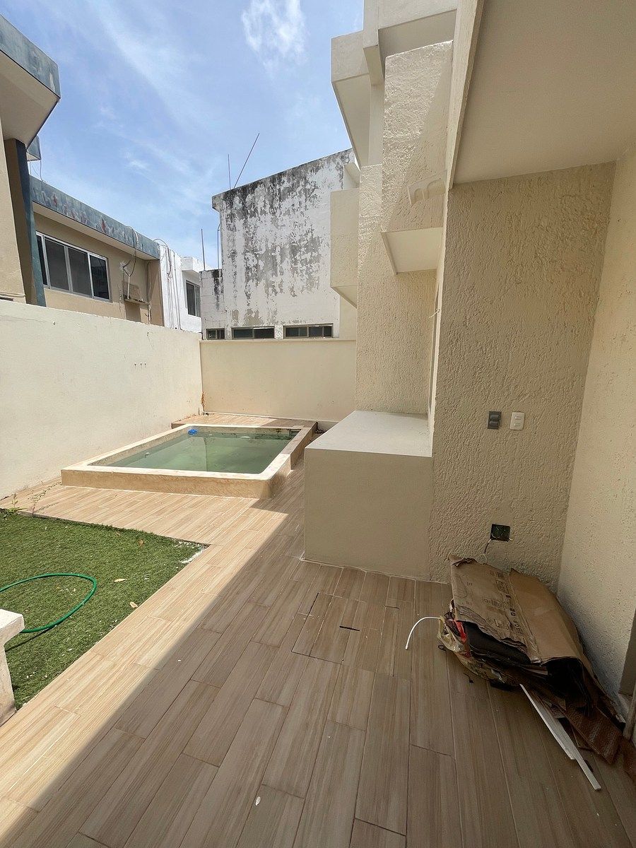Casa en Prado, Campeche, foto 20 de 38