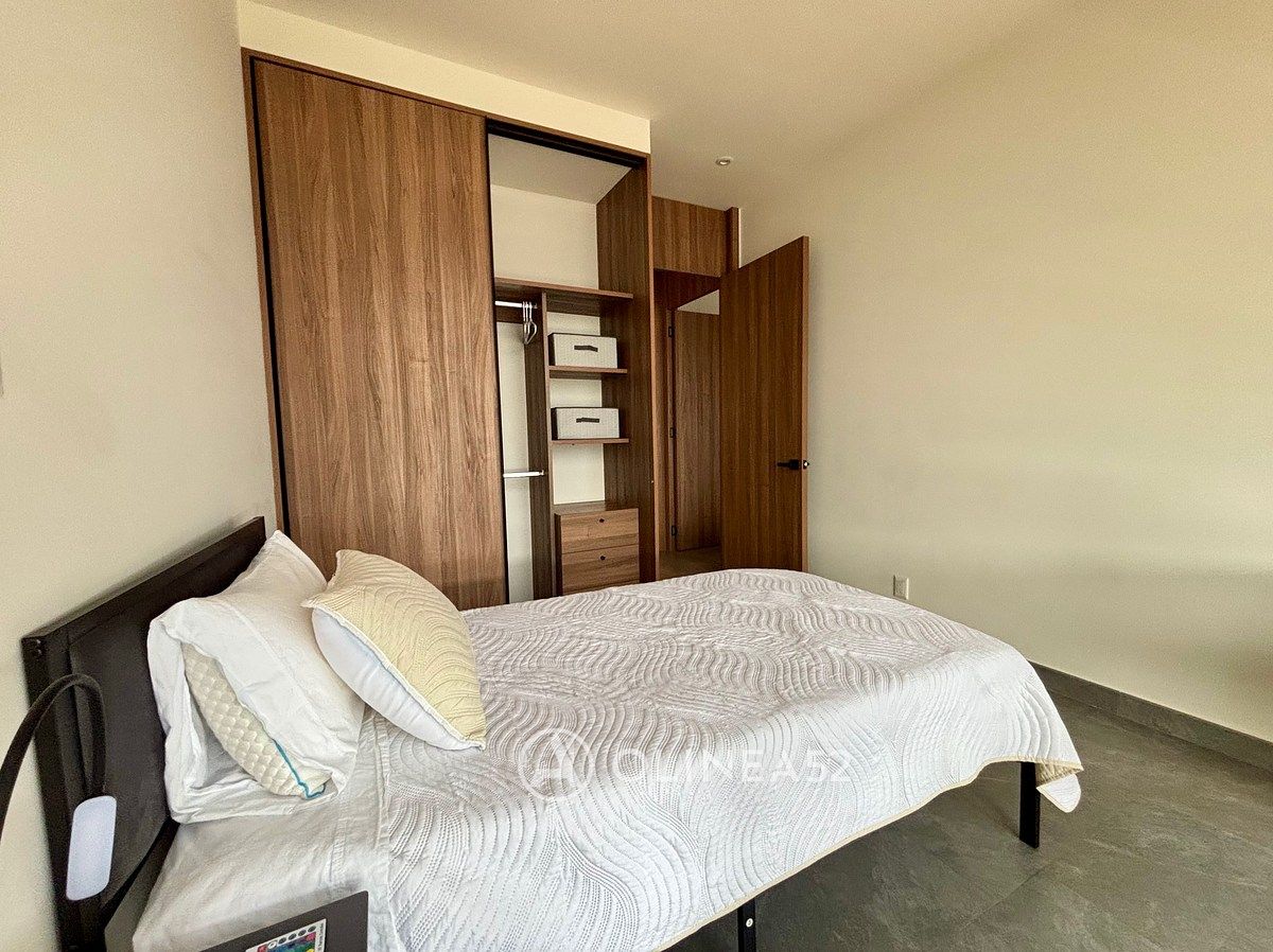 Apartamento em Tabacalera, Cuauhtémoc, foto 9 de 13