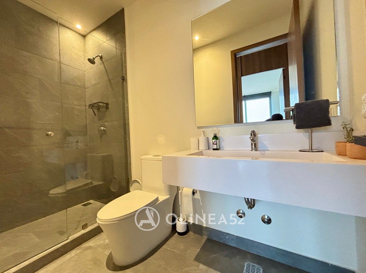 Apartamento em Tabacalera, Cuauhtémoc, foto 10 de 13