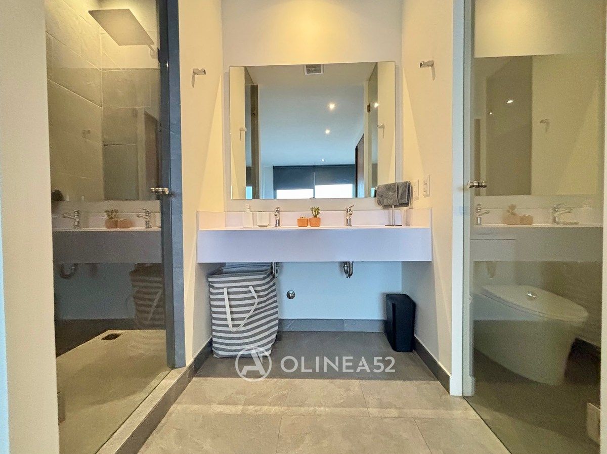 Apartamento em Tabacalera, Cuauhtémoc, foto 11 de 13