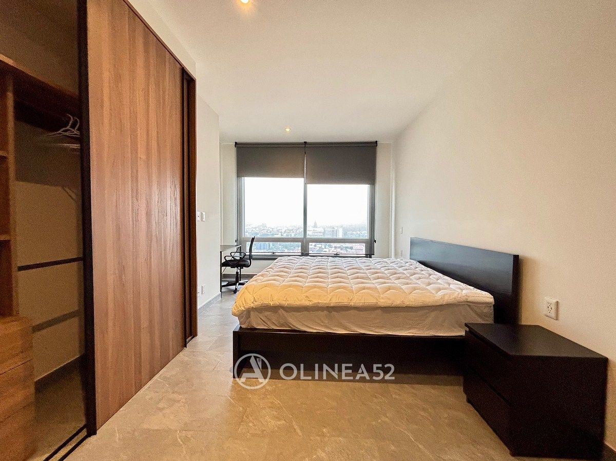 Apartamento em Tabacalera, Cuauhtémoc, foto 13 de 13