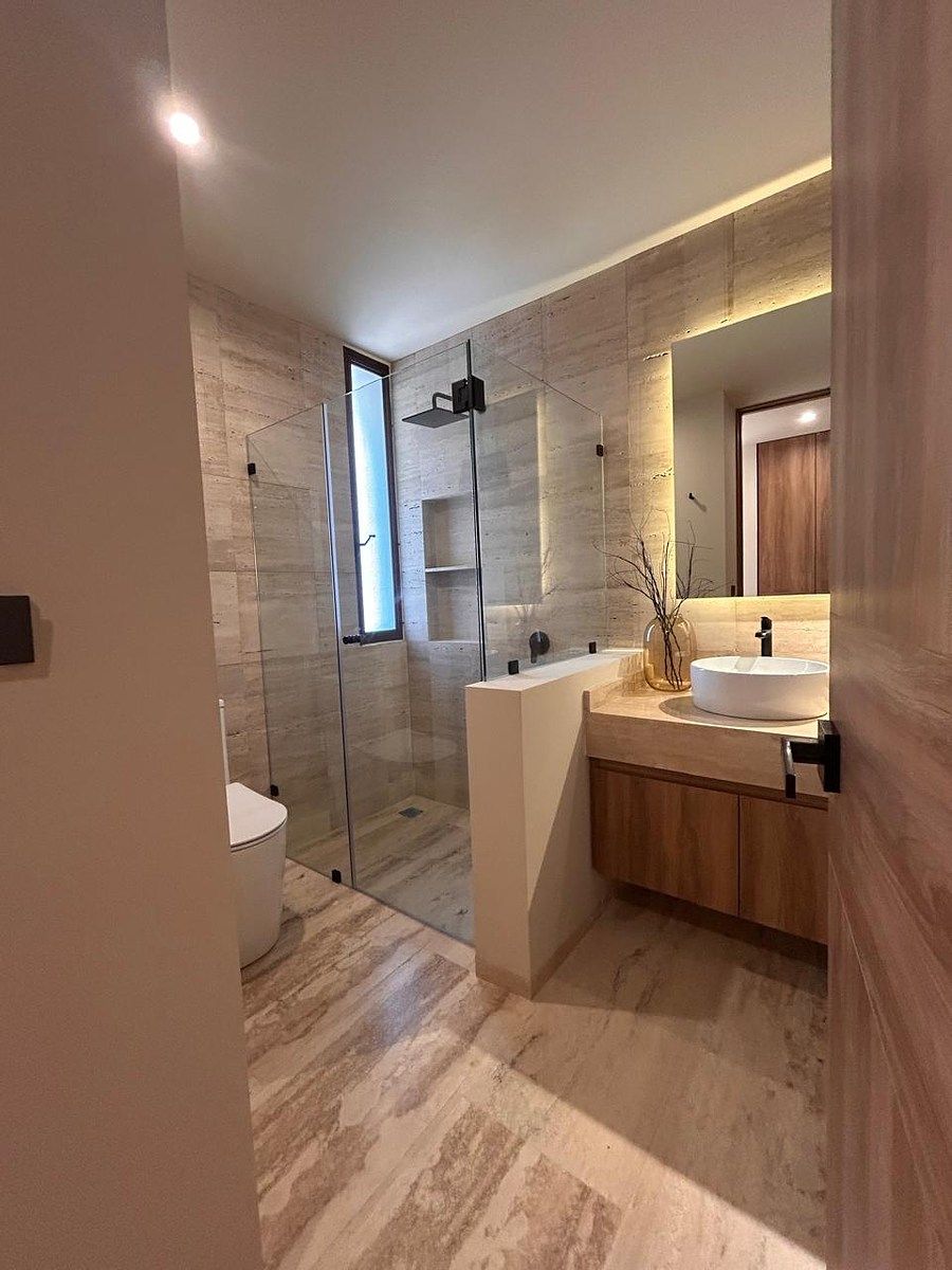 Casa en condominio en Altozano el Nuevo Querétaro, Querétaro, foto 11 de 19