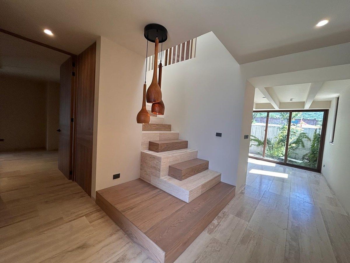 Casa en condominio en Altozano el Nuevo Querétaro, Querétaro, foto 4 de 19