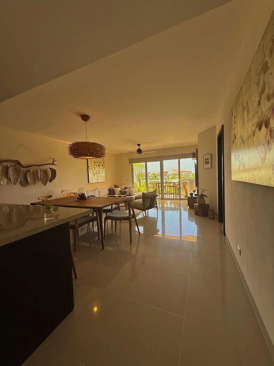 Departamento en Playa del Carmen, Playa del Carmen, foto 7 de 45