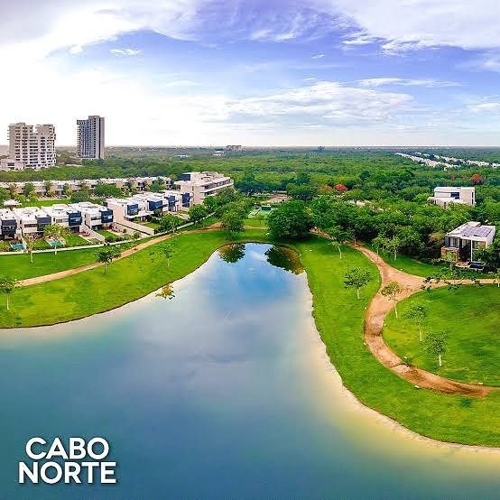 TERRENO À VENDA EM CABO NORTE - LANTIA, foto 1 de 5