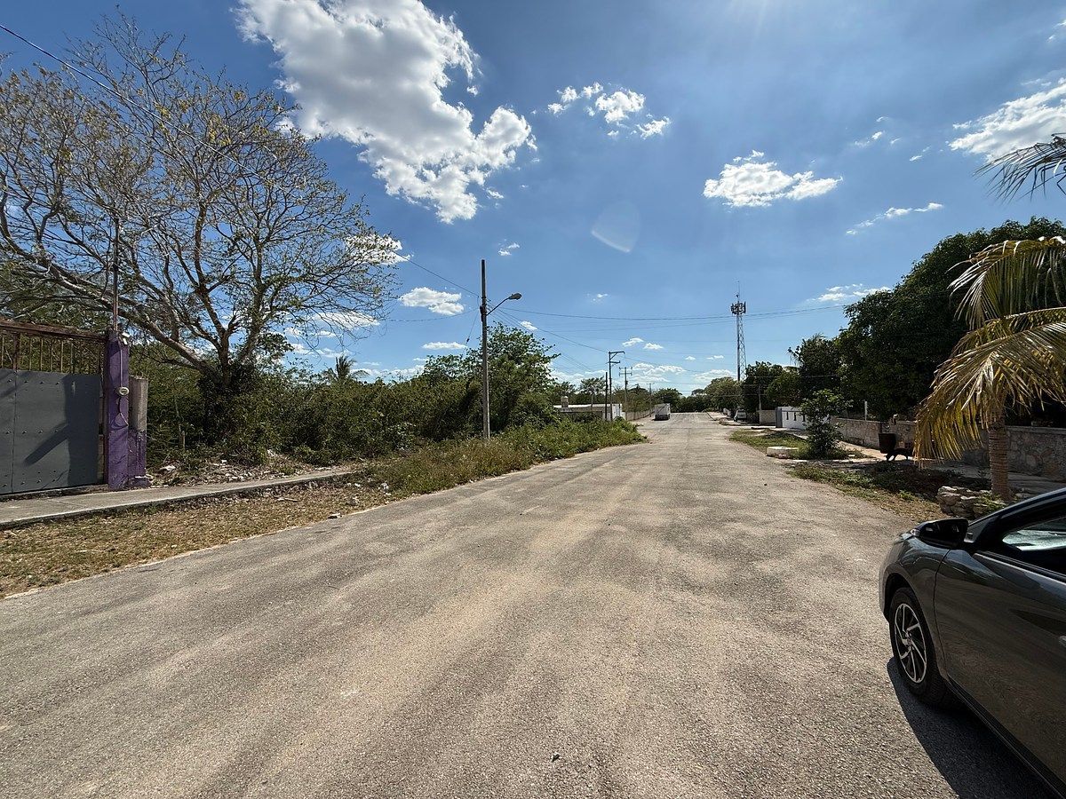 Lote em Leona Vicario, Kanasín, foto 2 de 10