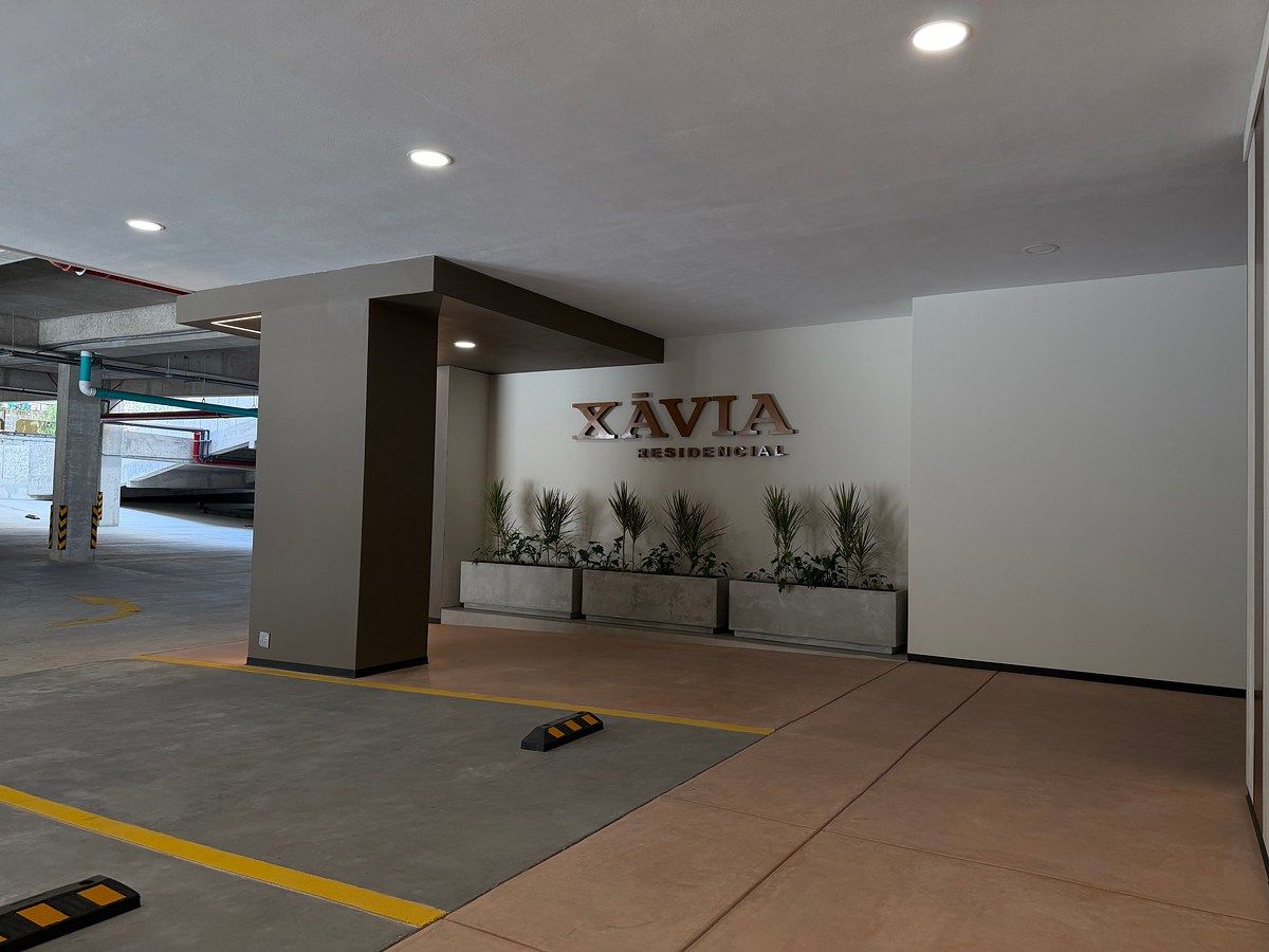 Departamento en Cuauhtémoc, Tijuana, foto 4 de 19