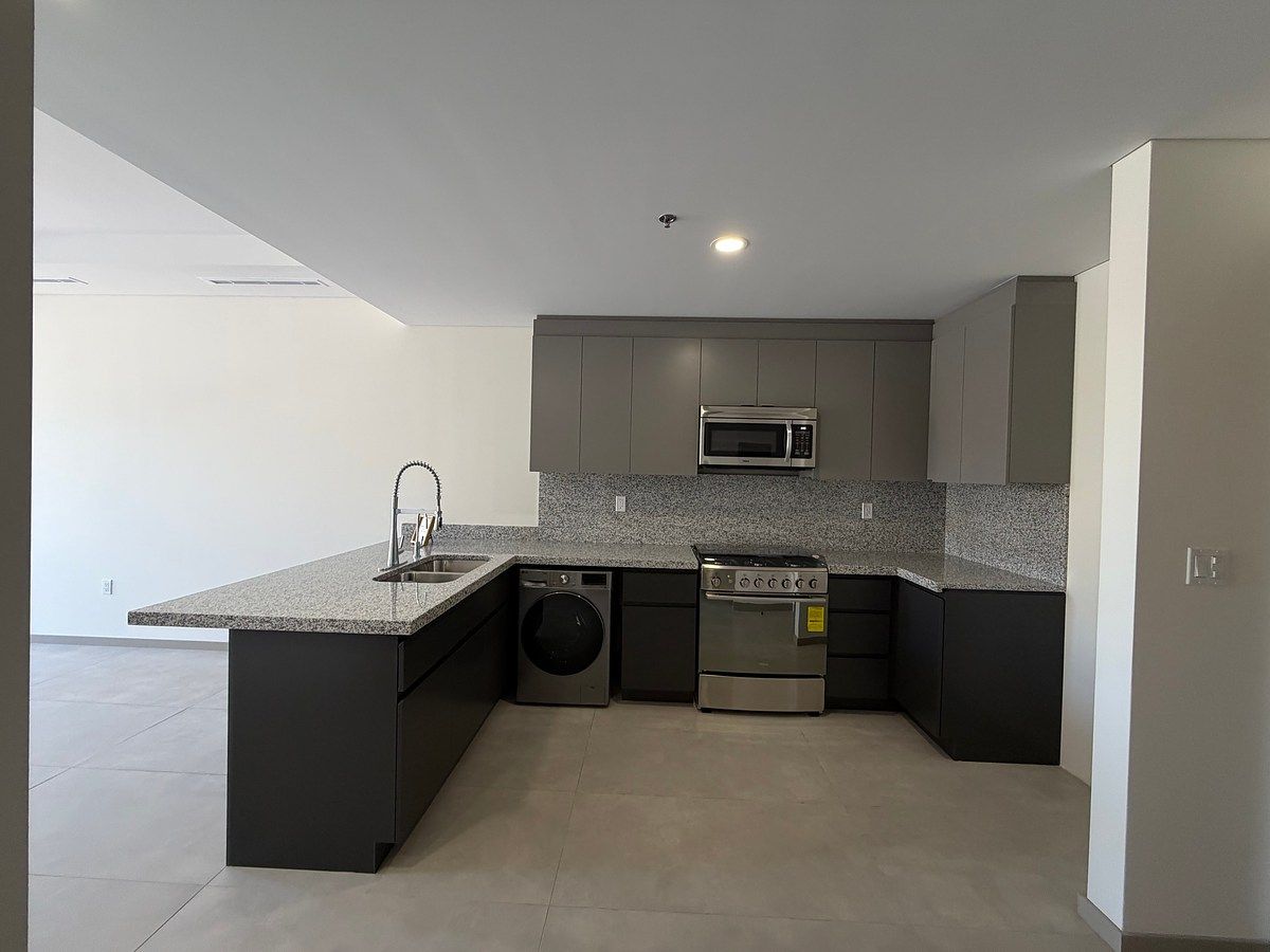 Departamento en Cuauhtémoc, Tijuana, foto 17 de 19