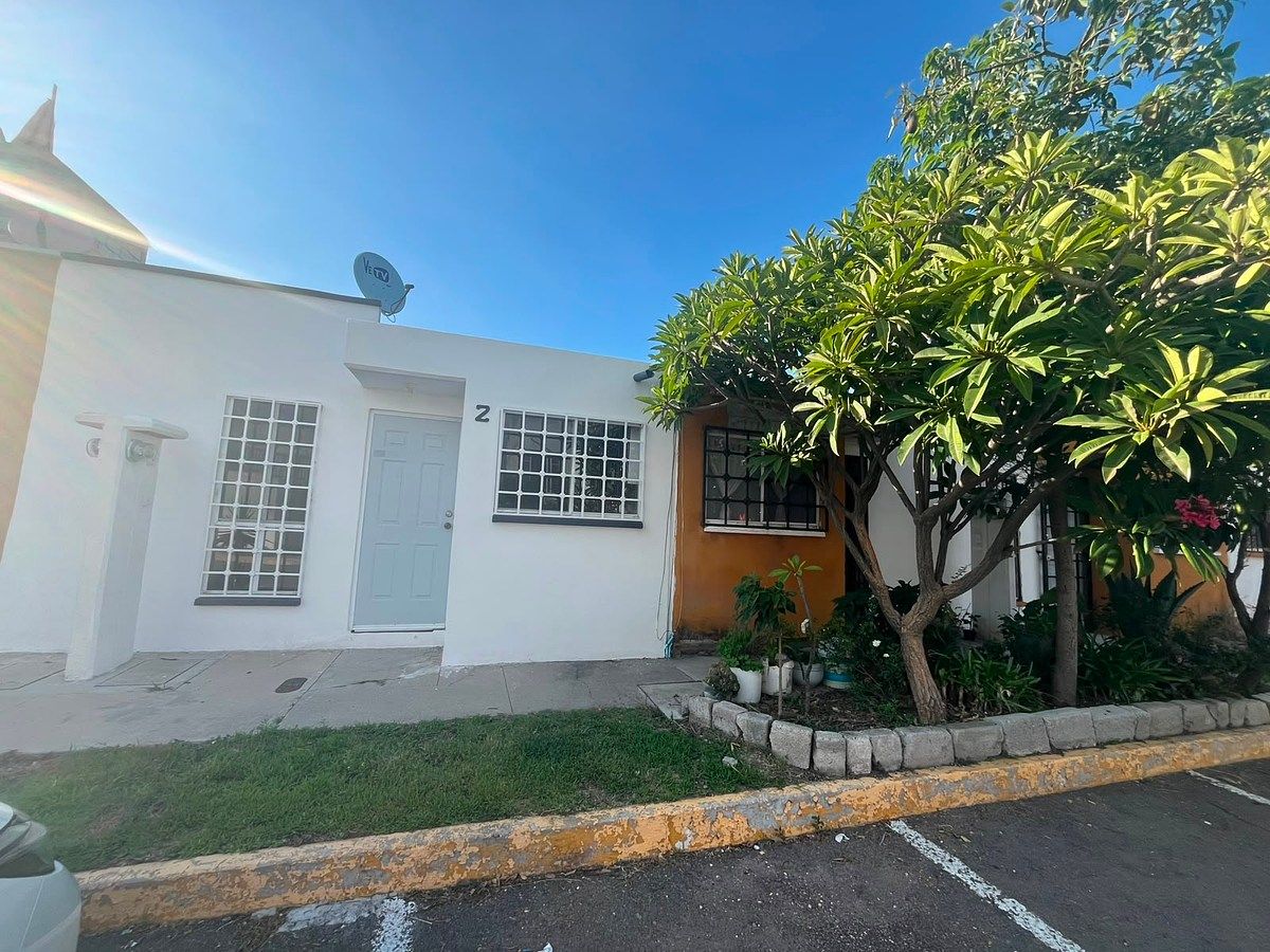 House in Hacienda la Cruz, El Marqués, photo 3 of 11