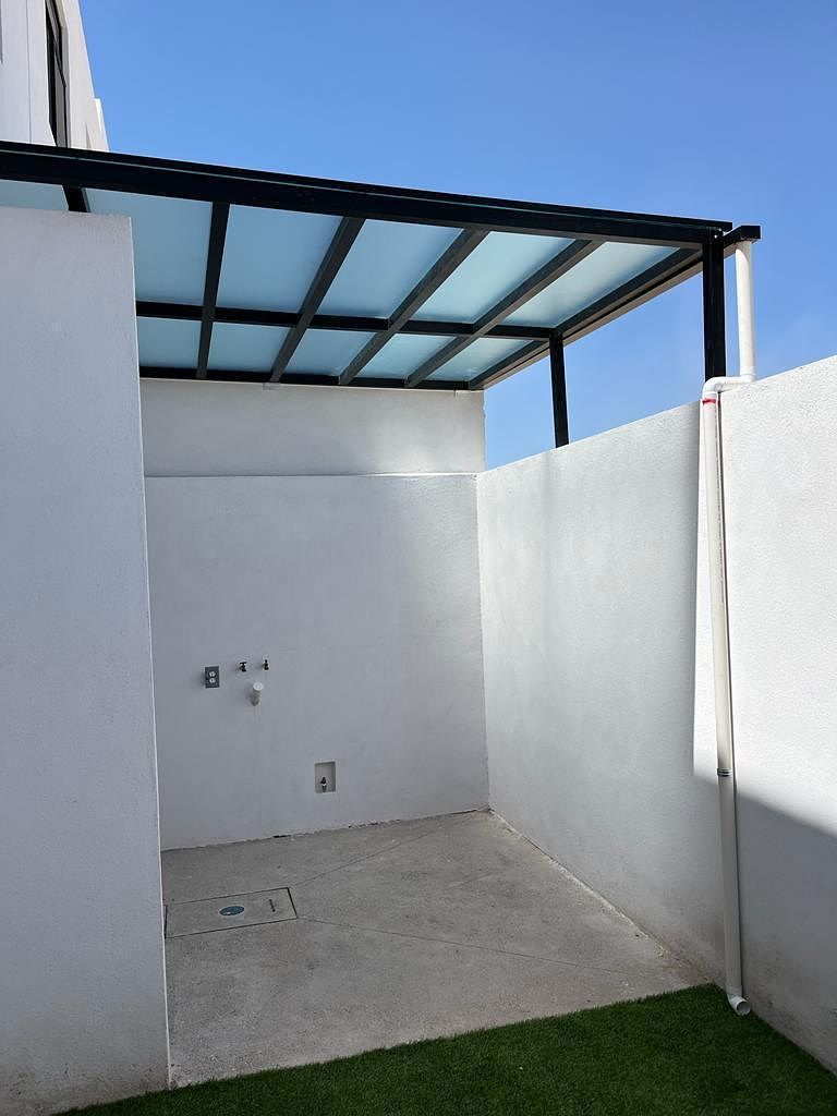 Casa em condomínio fechado em Capital Sur, El Marqués, foto 5 de 11