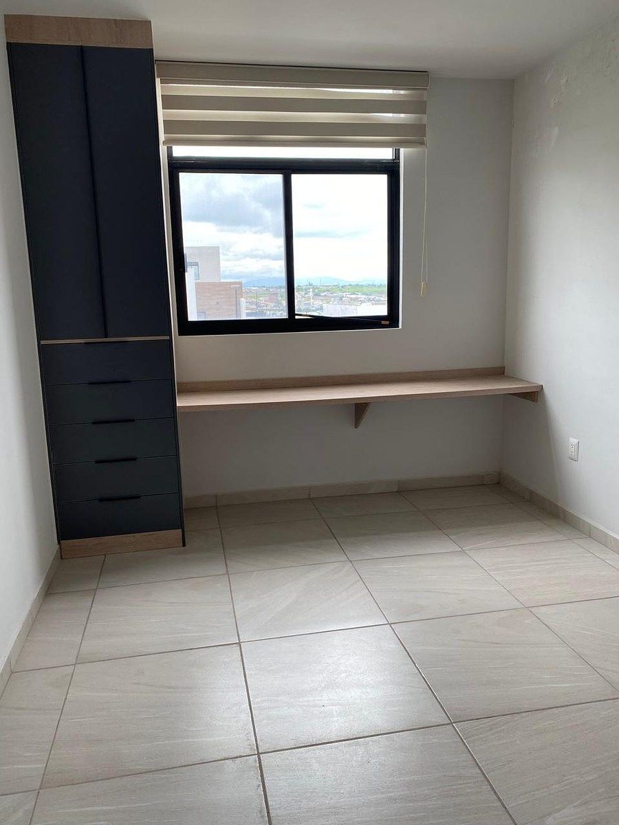Casa em condomínio fechado em Capital Sur, El Marqués, foto 7 de 11