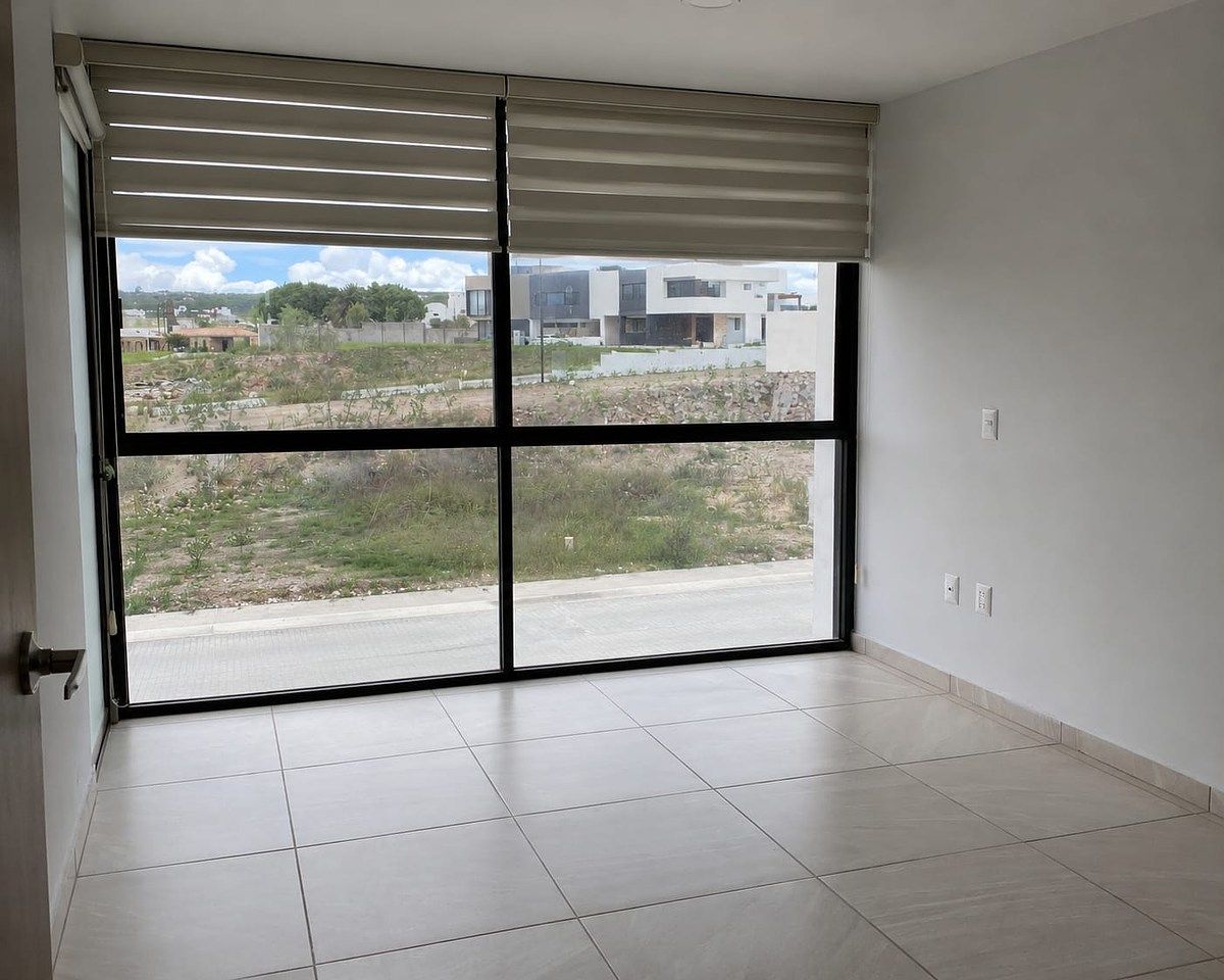 Casa em condomínio fechado em Capital Sur, El Marqués, foto 9 de 11