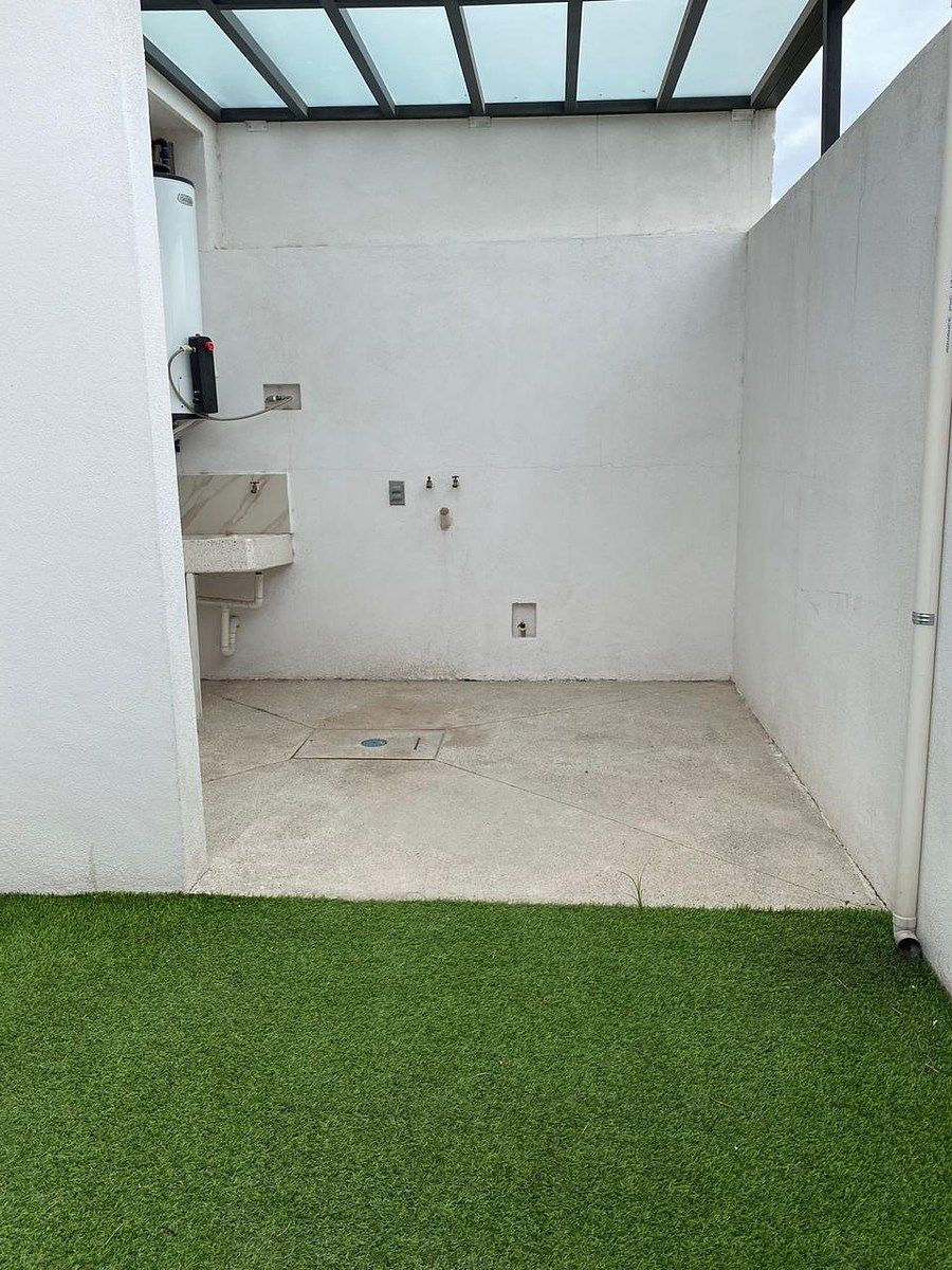 Casa em condomínio fechado em Capital Sur, El Marqués, foto 6 de 11