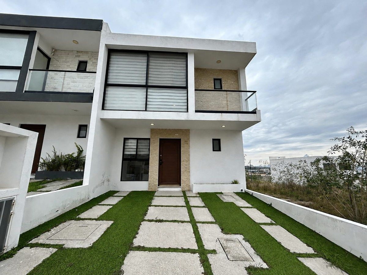 CASA CONNELL- CAPITAL SUR, foto 1 de 23