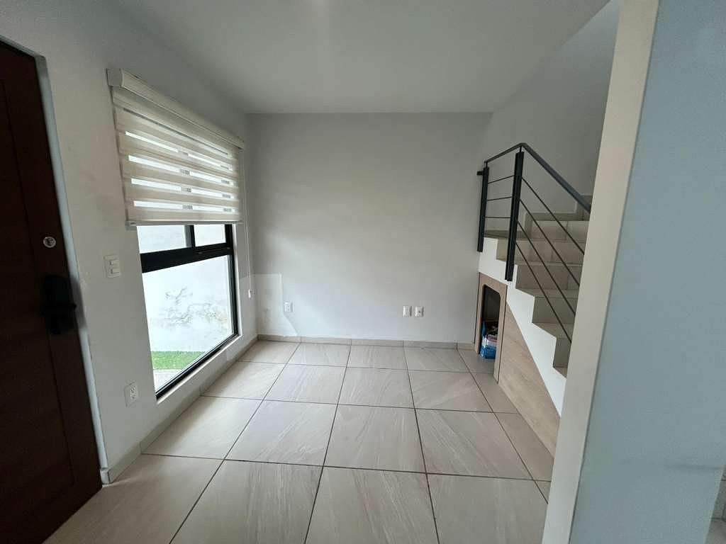 Casa en condominio en Capital Sur, El Marqués, foto 3 de 23