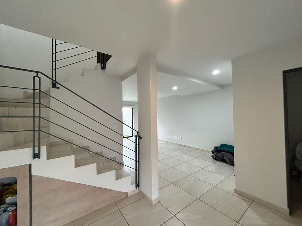 Casa en condominio en Capital Sur, El Marqués, foto 2 de 23