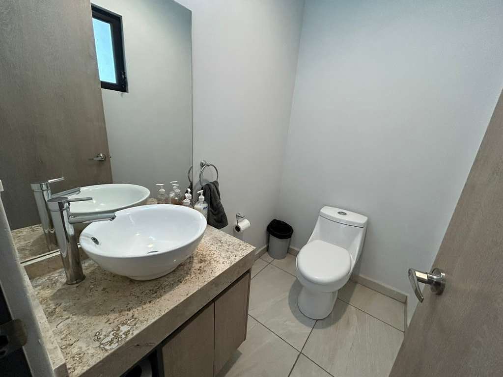 Casa en condominio en Capital Sur, El Marqués, foto 4 de 23
