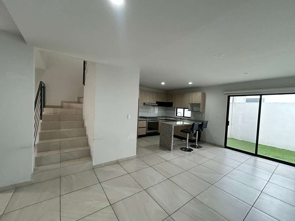 Casa en condominio en Capital Sur, El Marqués, foto 5 de 23