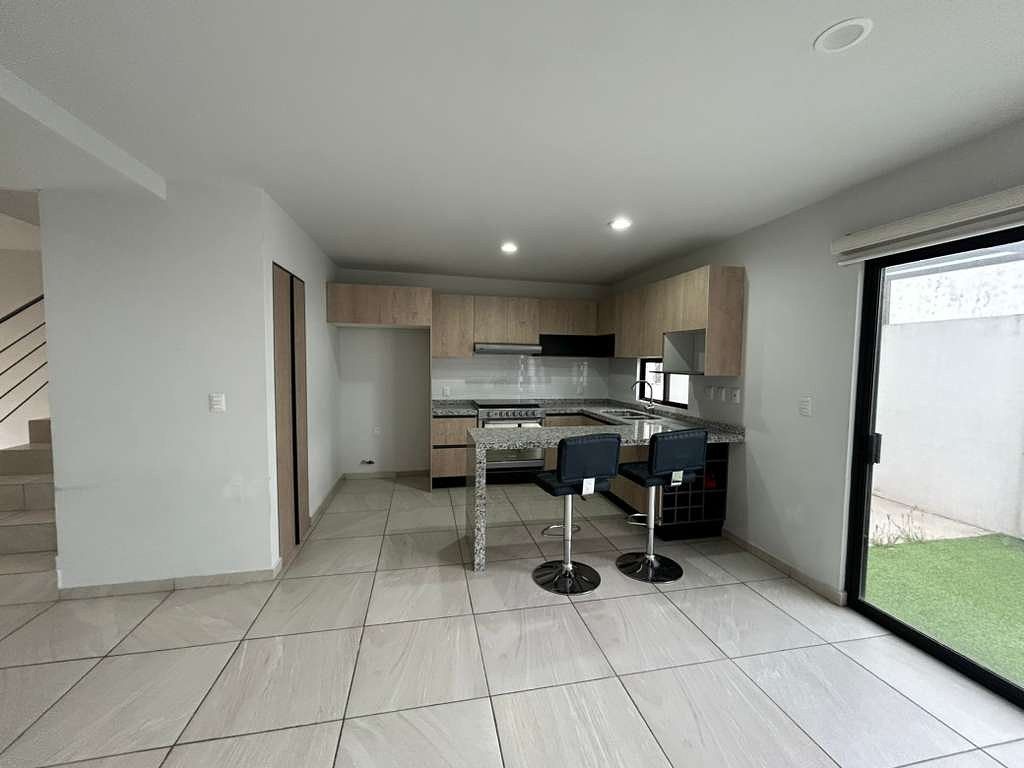 Casa en condominio en Capital Sur, El Marqués, foto 6 de 23