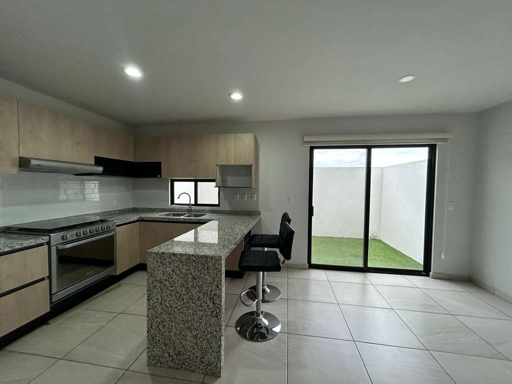Casa en condominio en Capital Sur, El Marqués, foto 7 de 23