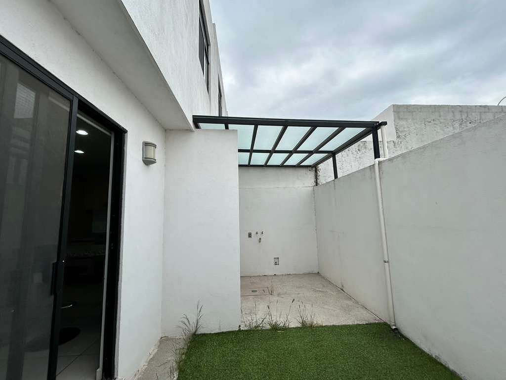 Casa en condominio en Capital Sur, El Marqués, foto 9 de 23