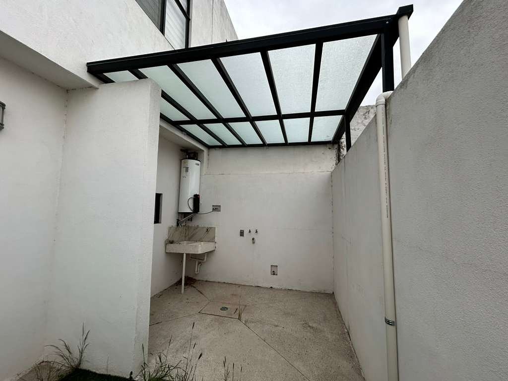Casa en condominio en Capital Sur, El Marqués, foto 10 de 23