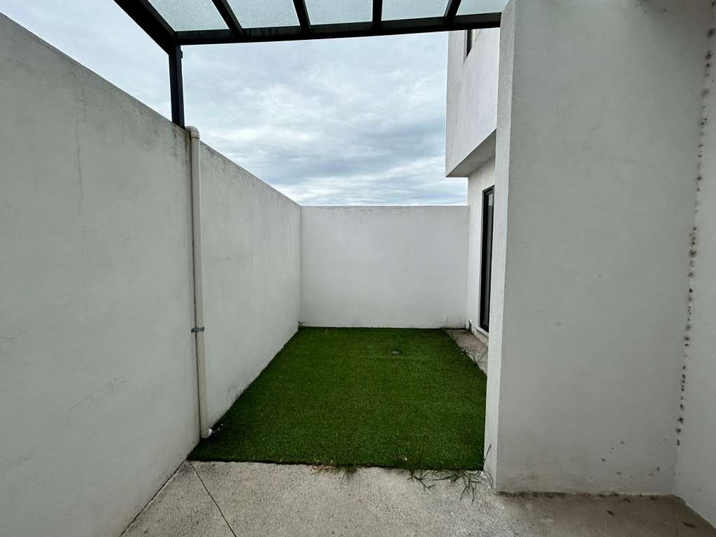 Casa en condominio en Capital Sur, El Marqués, foto 11 de 23