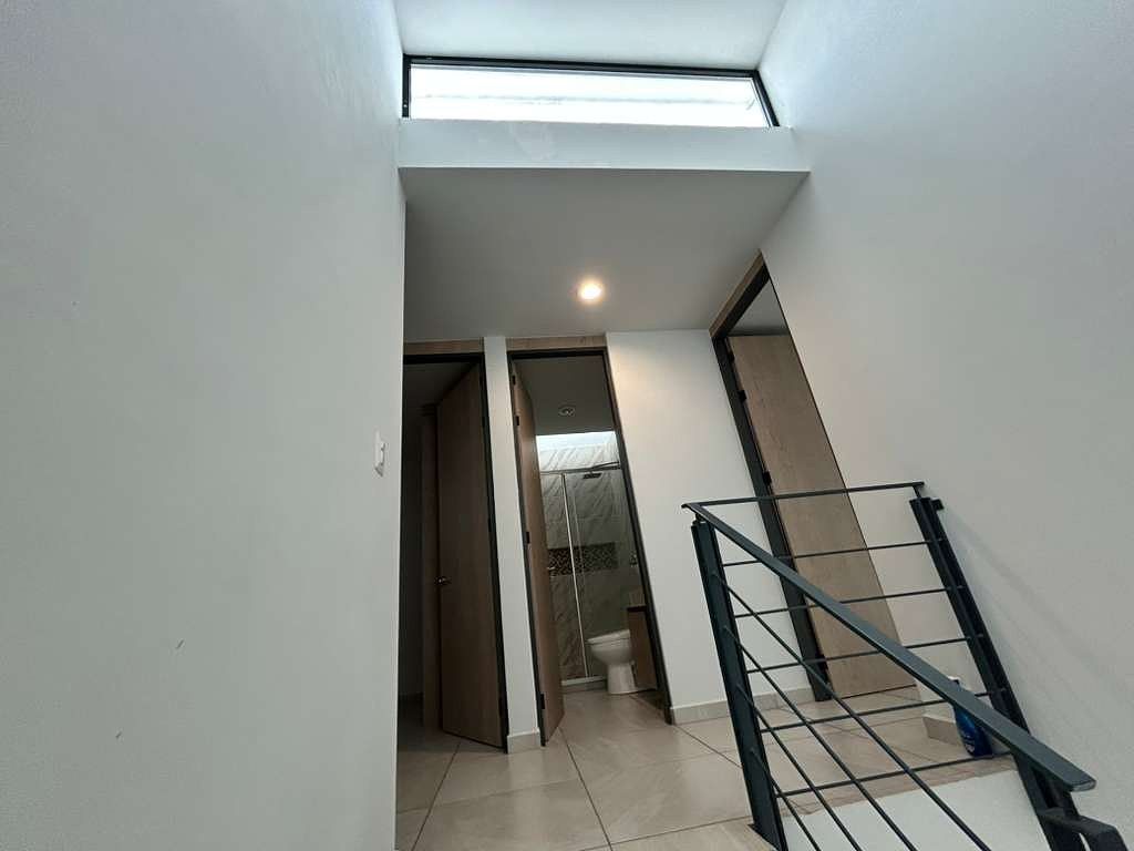 Casa en condominio en Capital Sur, El Marqués, foto 12 de 23