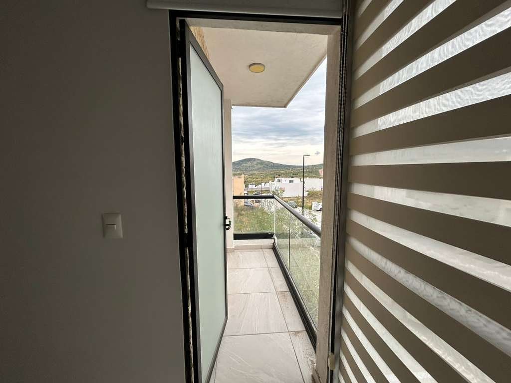 Casa en condominio en Capital Sur, El Marqués, foto 16 de 23