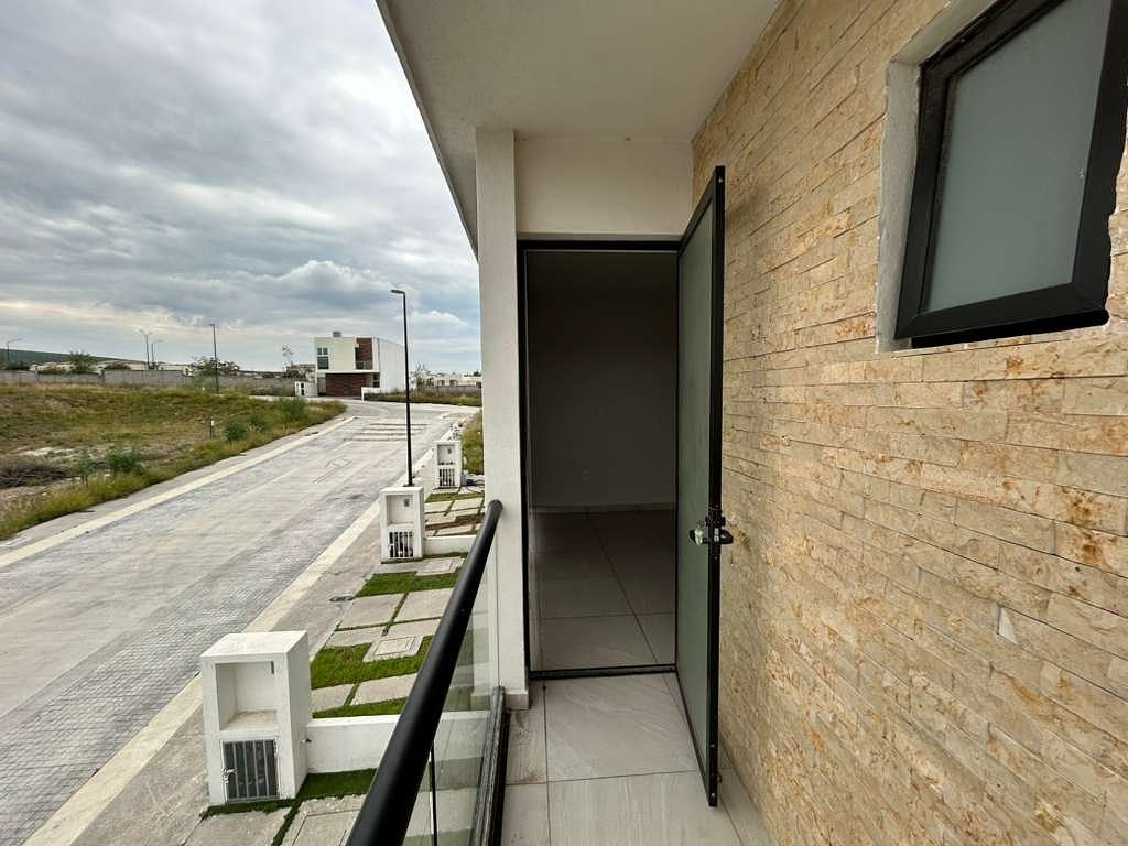 Casa en condominio en Capital Sur, El Marqués, foto 17 de 23
